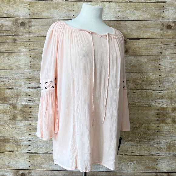 Style & CO.Size Small Womens Blouse - Picture 3 of 9